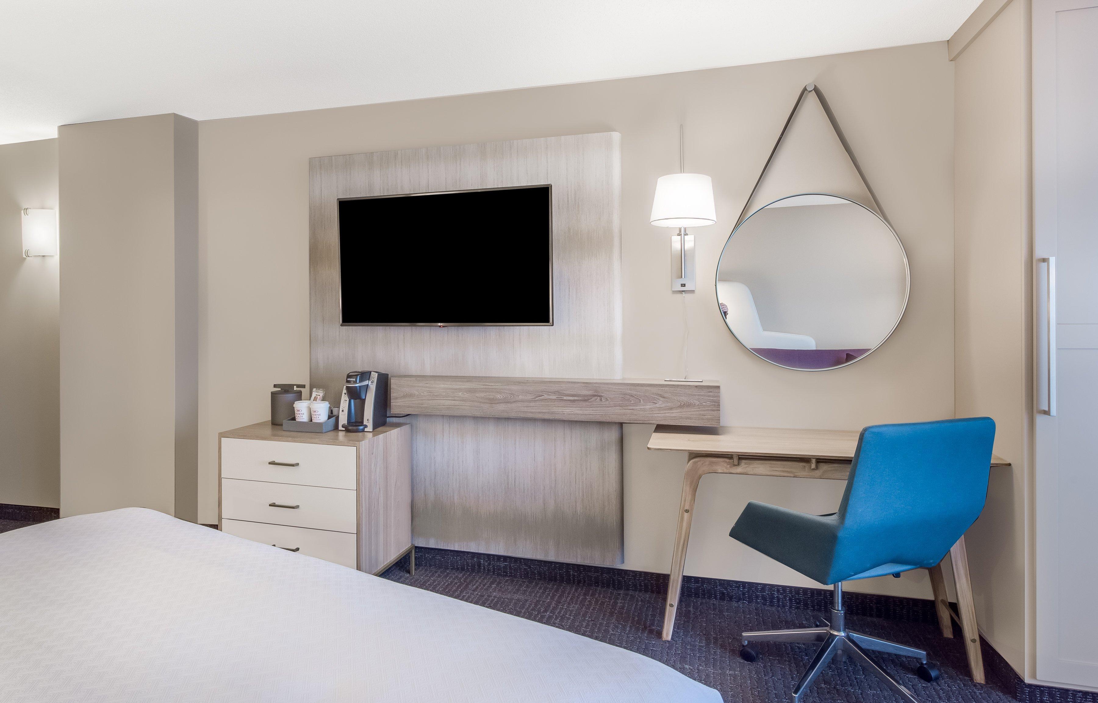 Crowne Plaza Cleveland At Playhouse Square By Ihg Hotel Exterior foto