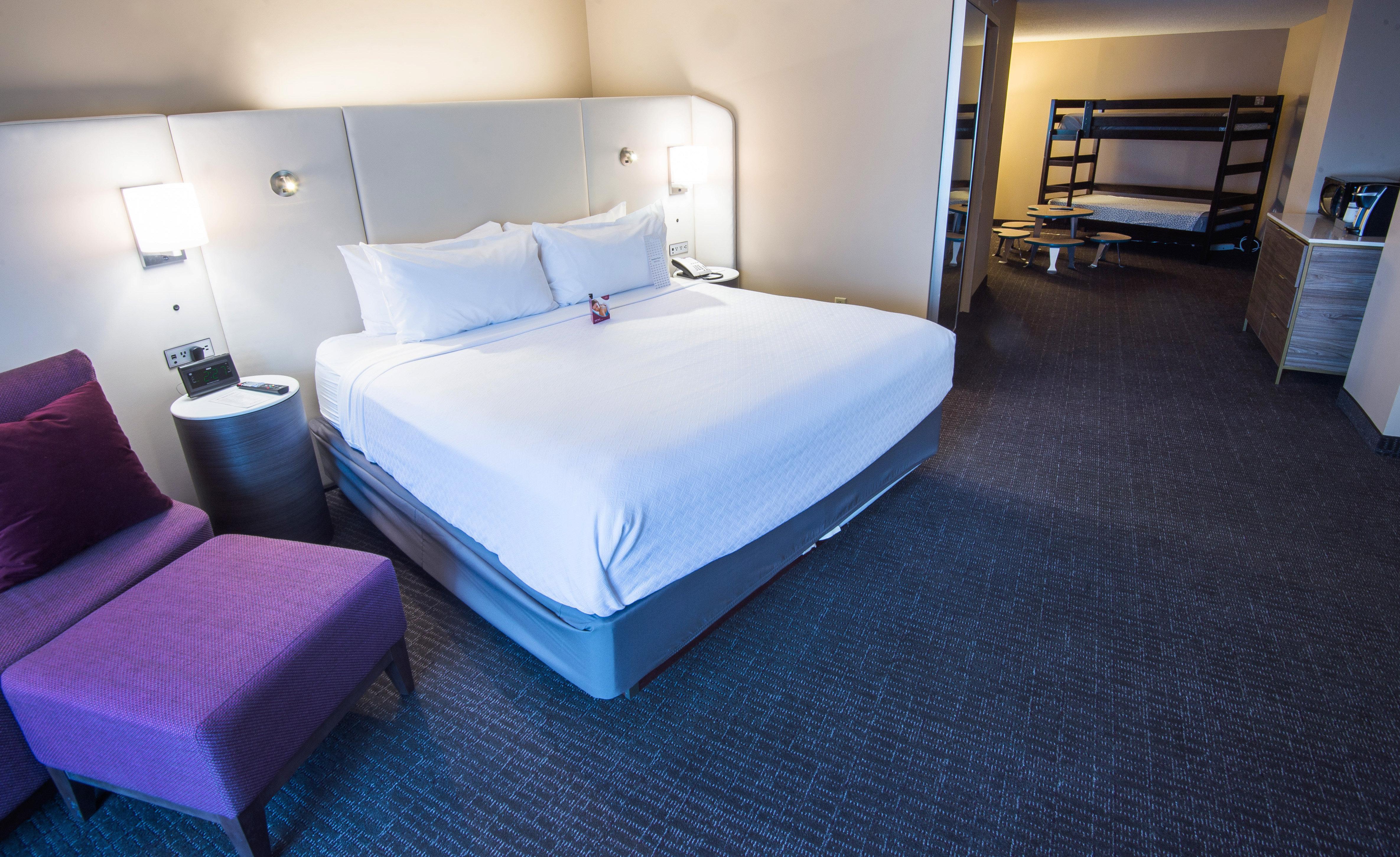 Crowne Plaza Cleveland At Playhouse Square By Ihg Hotel Exterior foto