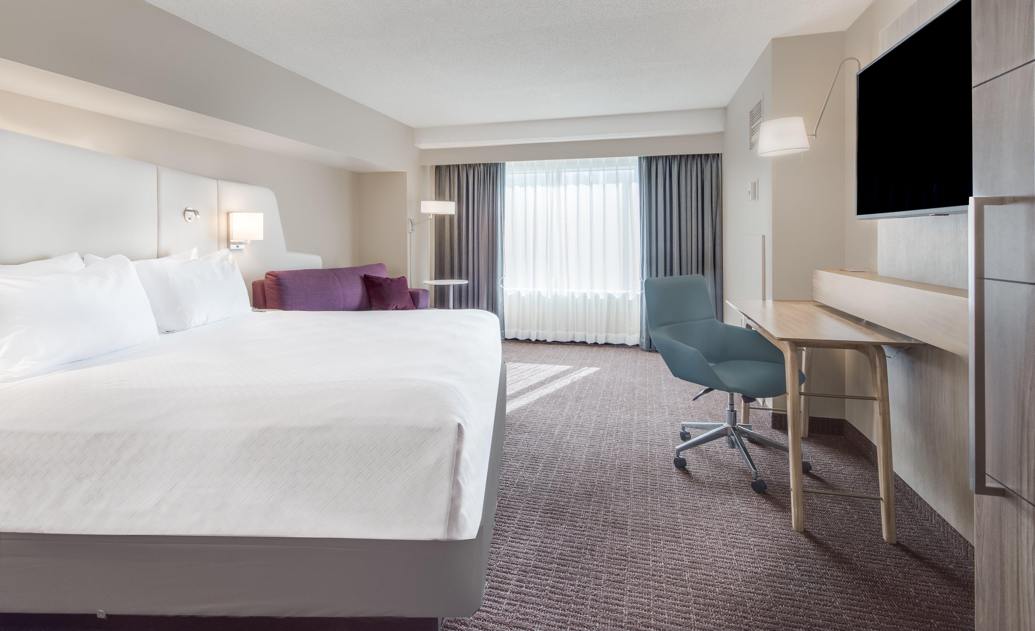 Crowne Plaza Cleveland At Playhouse Square By Ihg Hotel Exterior foto