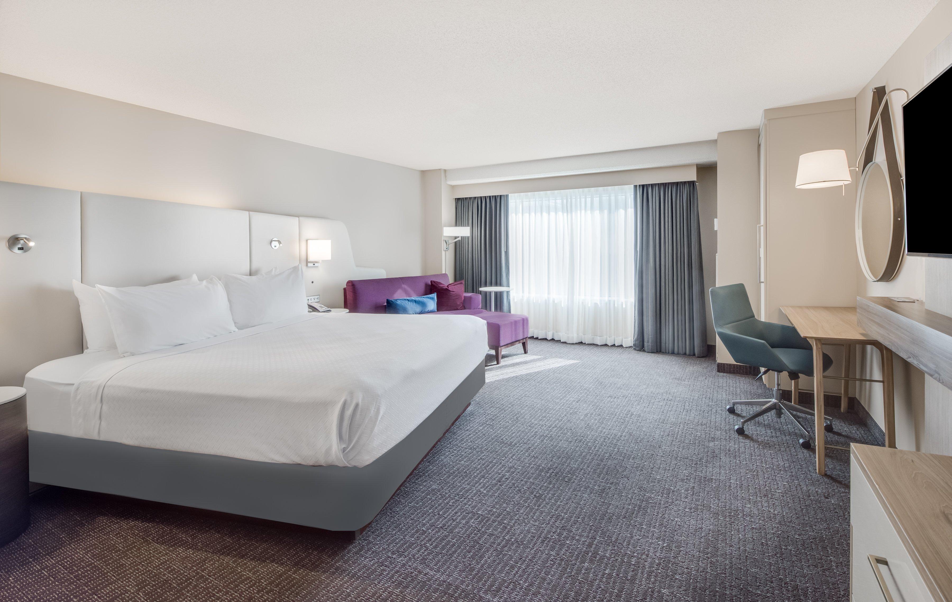 Crowne Plaza Cleveland At Playhouse Square By Ihg Hotel Exterior foto