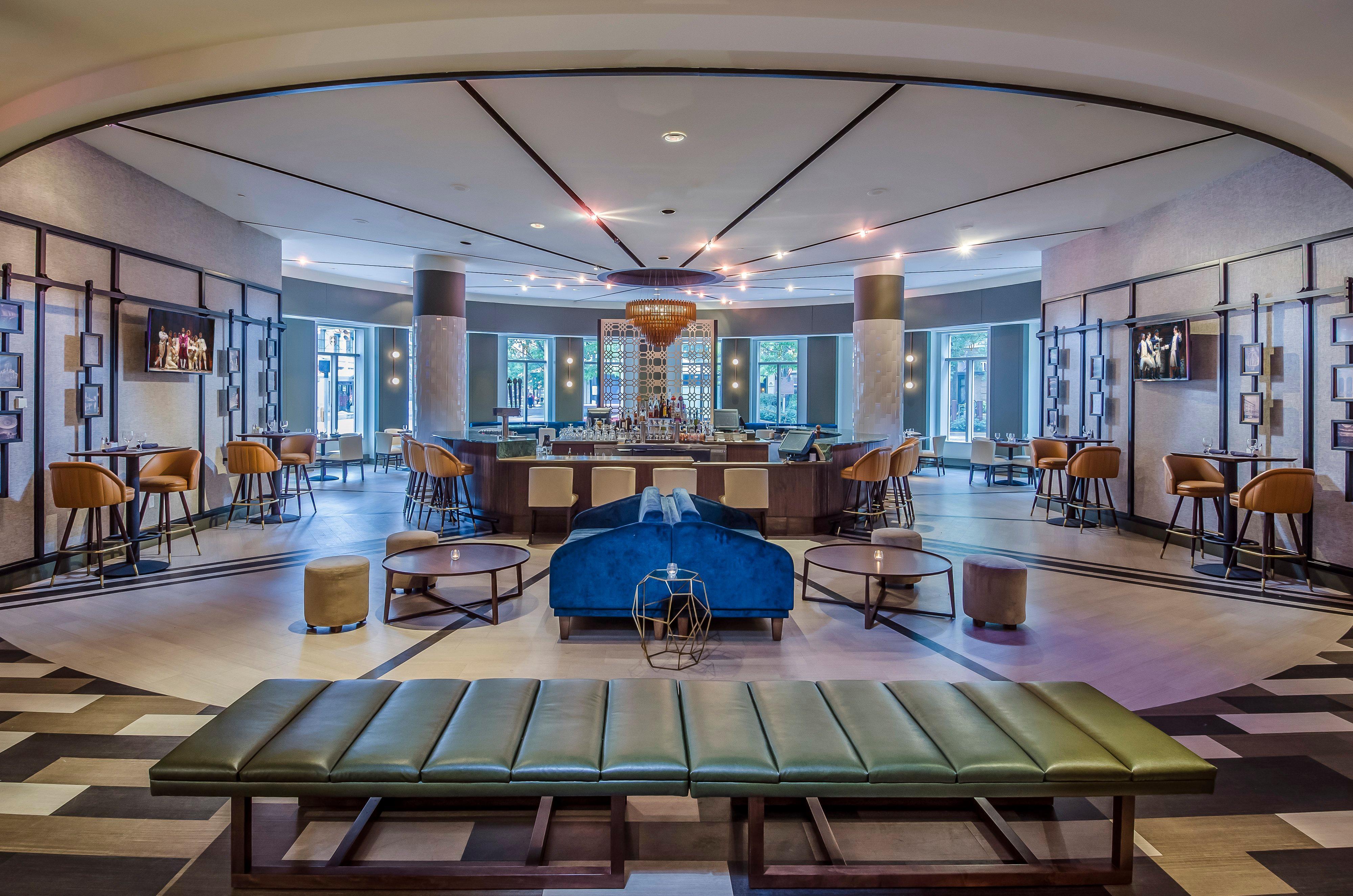 Crowne Plaza Cleveland At Playhouse Square By Ihg Hotel Exterior foto